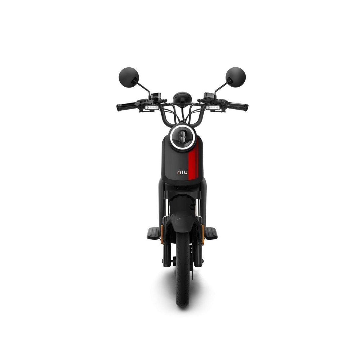 Scooter électrique NIU U Pro Series - Weebot