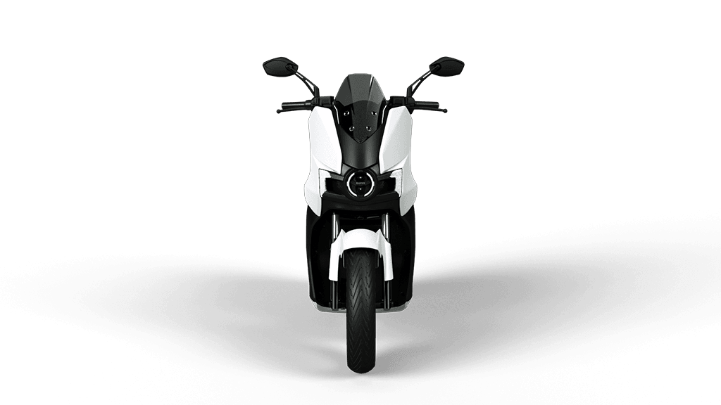 Scooter électrique Silence S01 - Weebot