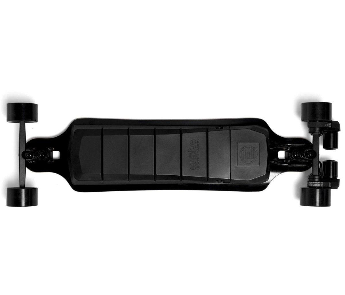 Longboard électrique Evolve GTR Bambou Street - Weebot