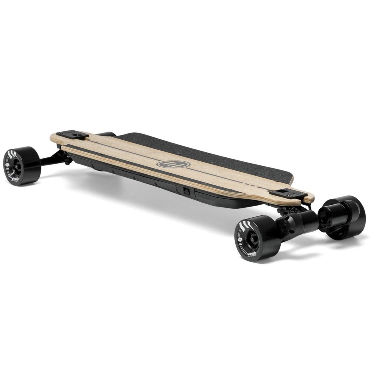 Longboard électrique Evolve GTR Bambou Street - Weebot