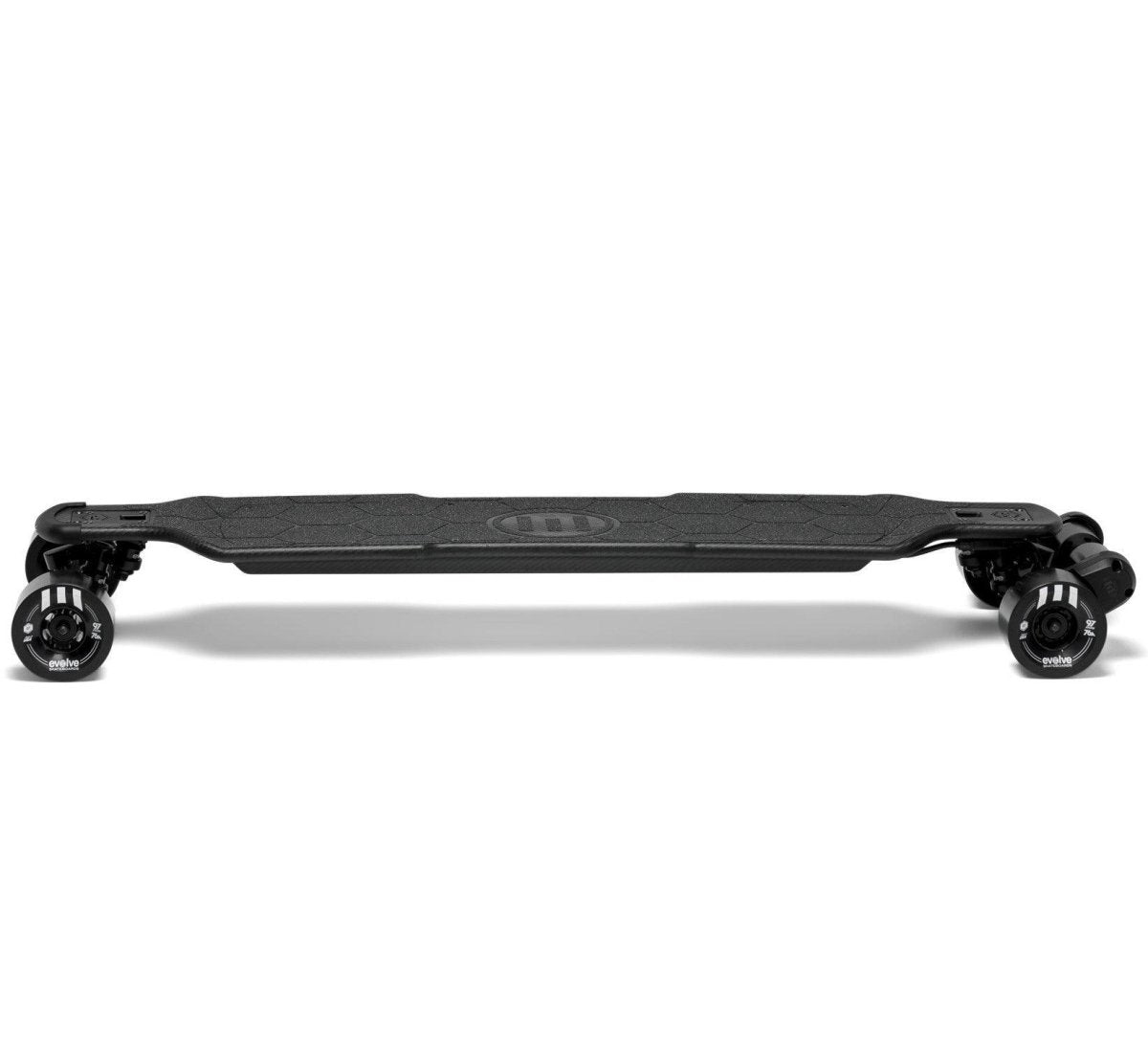 Longboard électrique Evolve GTR Carbone Street - Weebot