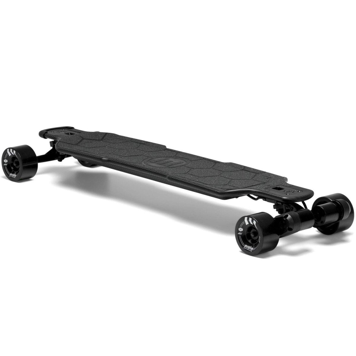 Longboard électrique Evolve GTR Carbone Street - Weebot