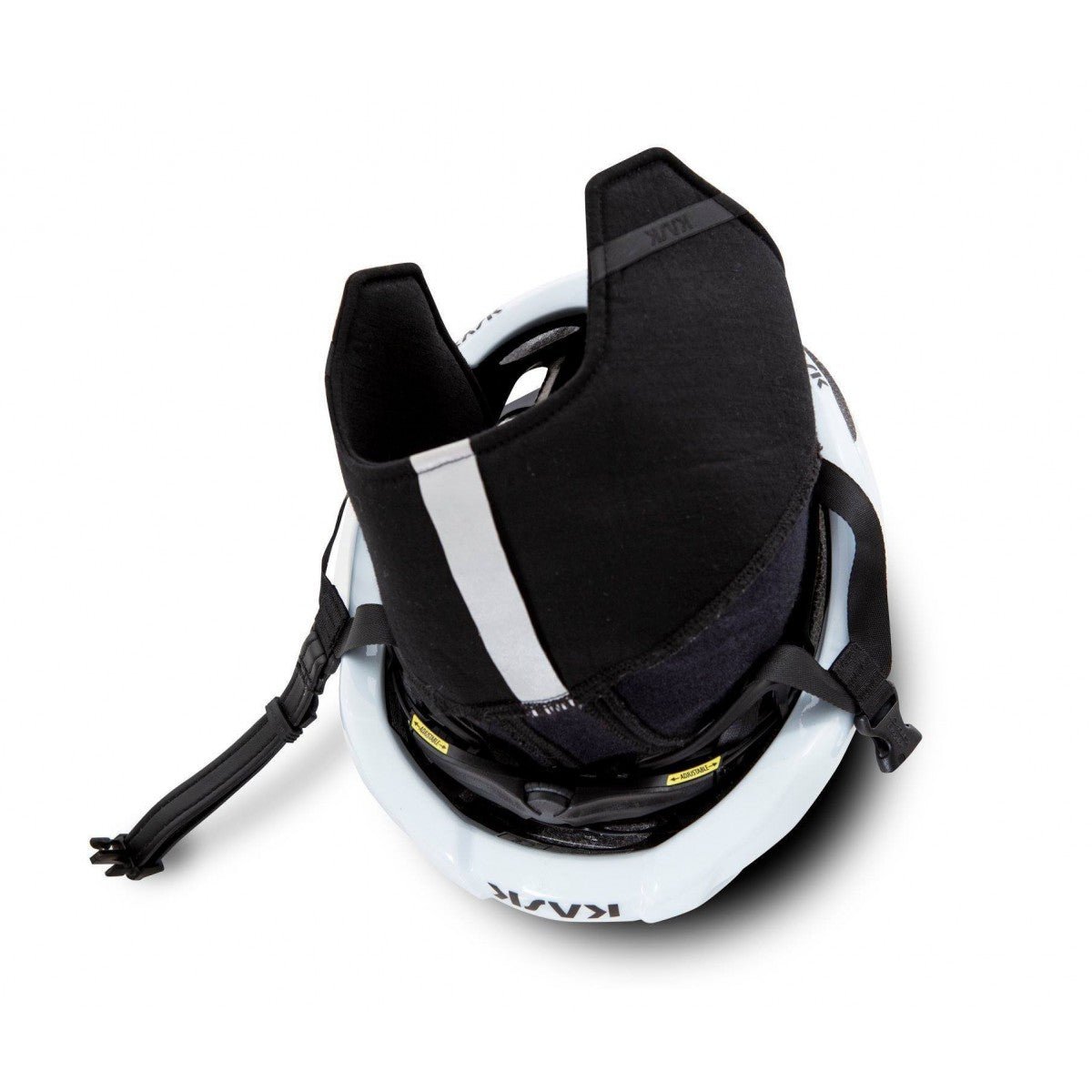 Sous Casque Merinos KASK - Weebot