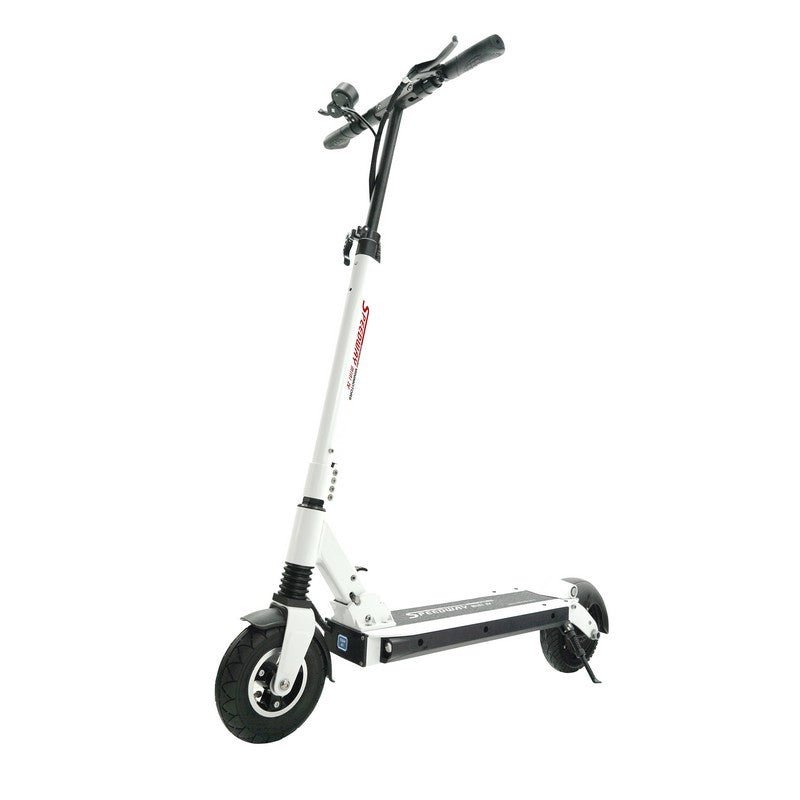 Trottinette Électrique Speedway Super Mini 4 Pro : Ultra Légère et Confortable - Weebot