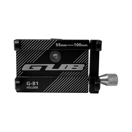 Support Pour Téléphone Portable - GUB G81 - Weebot