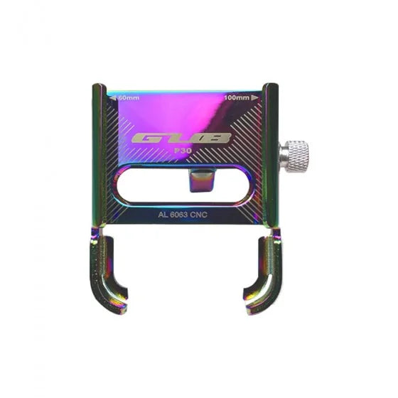 Support Pour Téléphone Portable - GUB P30 Rainbow