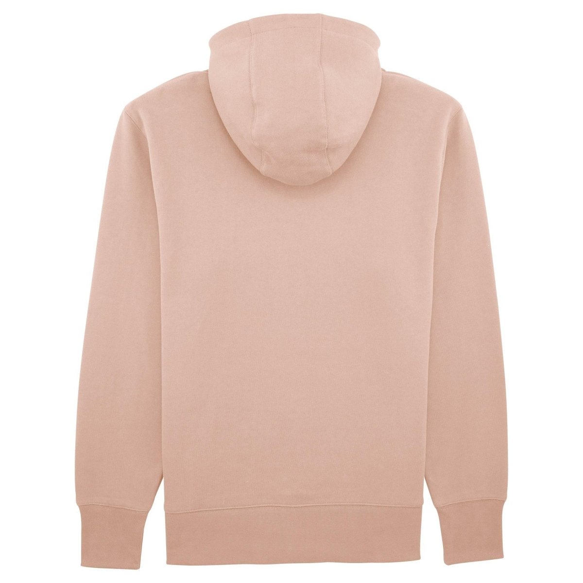 Sweat - Shirt à  Capuche Weebot CHILL Rose Logo - Weebot