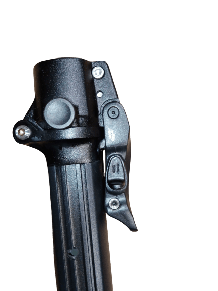 Potence avec Système Pliage pour Trottinette Electrique Fighter Mini - Teverun - Weebot