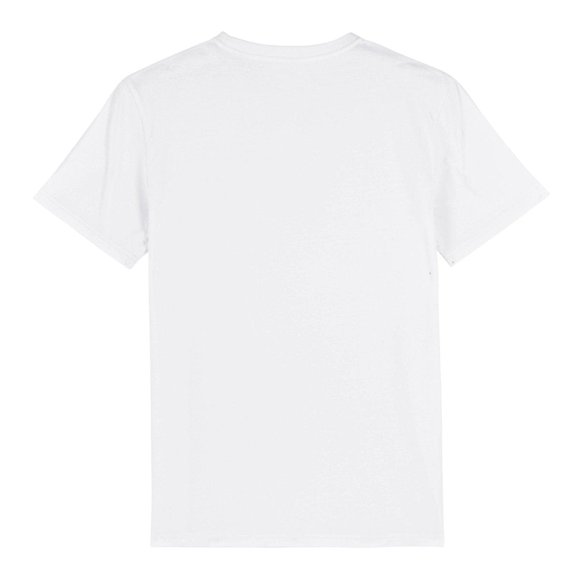 T-Shirt Weebot ICON Blanc Logo - Weebot