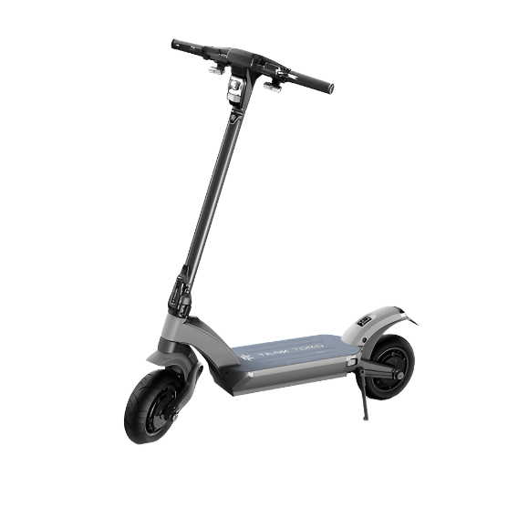 Etwow TankTorq TK5 Electric Scooter: Fast and Comfortable