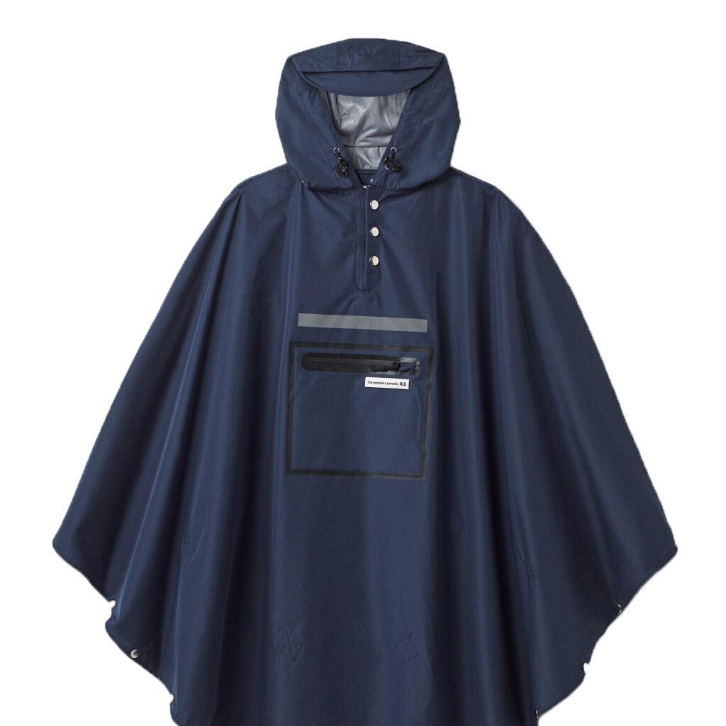 Veste de pluie The Peoples Poncho 3.0 - Weebot