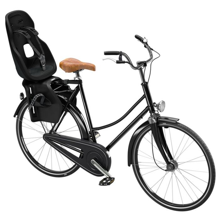 Siège Bébé Thule Yepp Nexxt 2 Maxi pour Vélo Électrique - Weebot