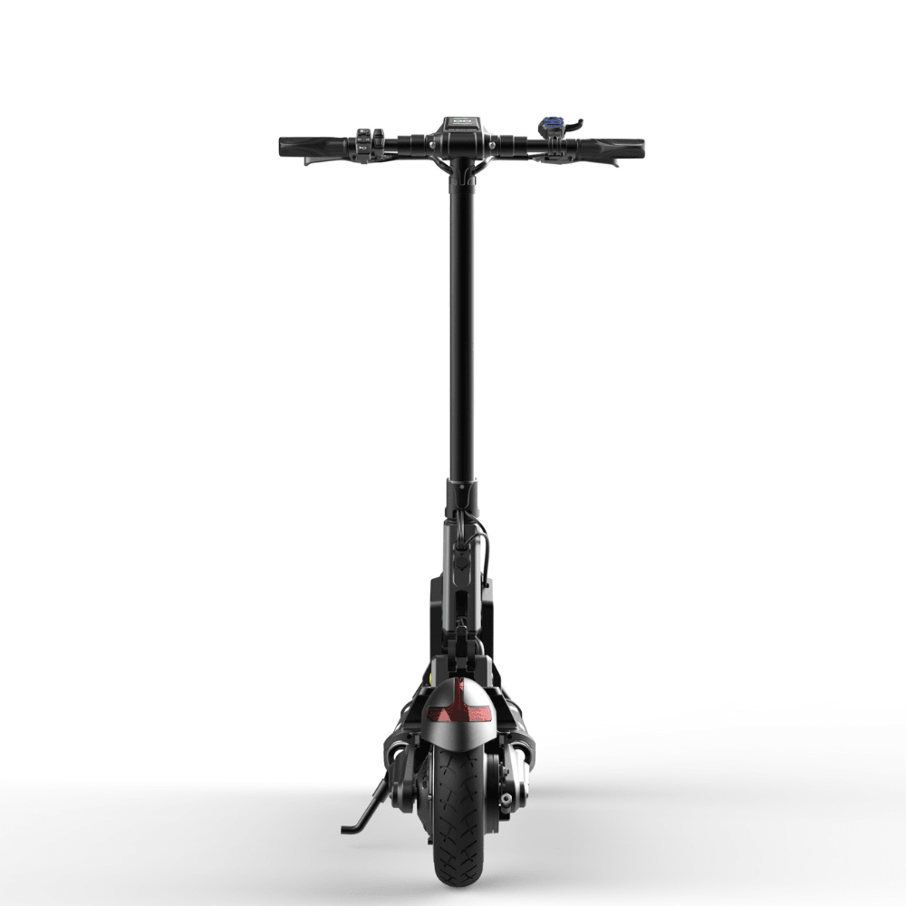 trottinette electrique dualtron popular arriere