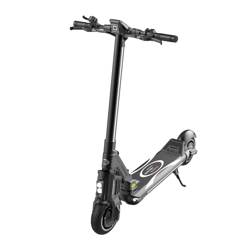 Trottinette Électrique Dualtron Pop (Popular) : Polyvalence et Qualité - Weebot