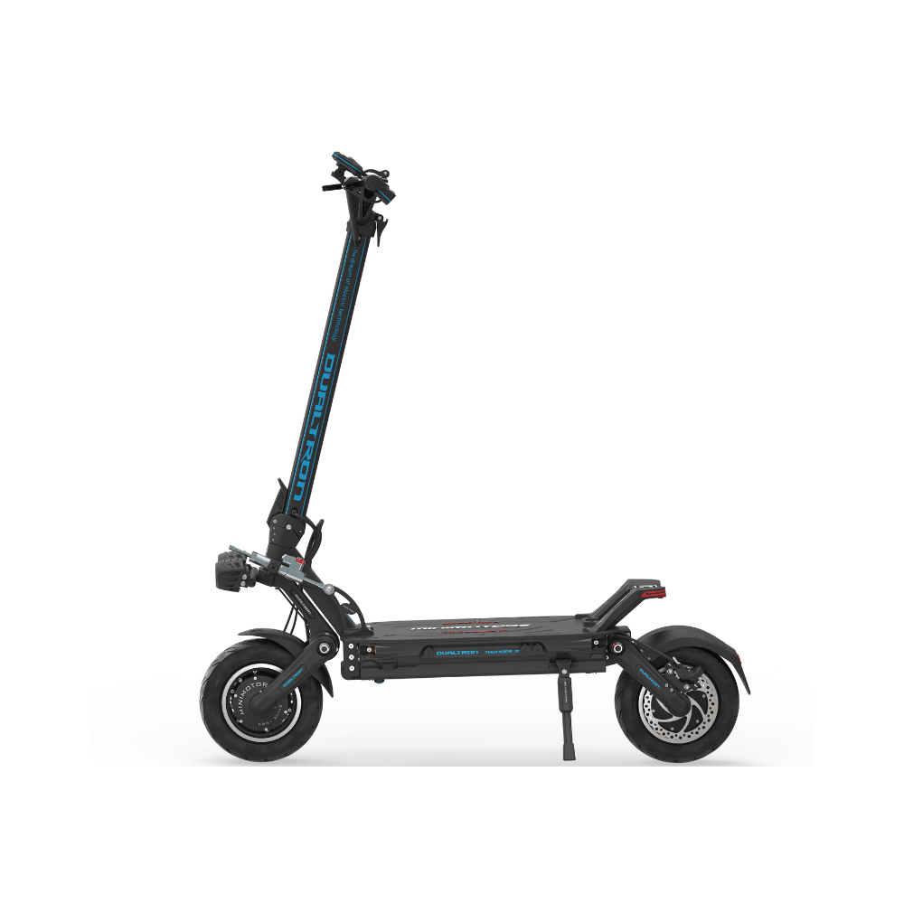 Trottinette Électrique Dualtron Thunder 3 : Puissance et Autonomie - Weebot