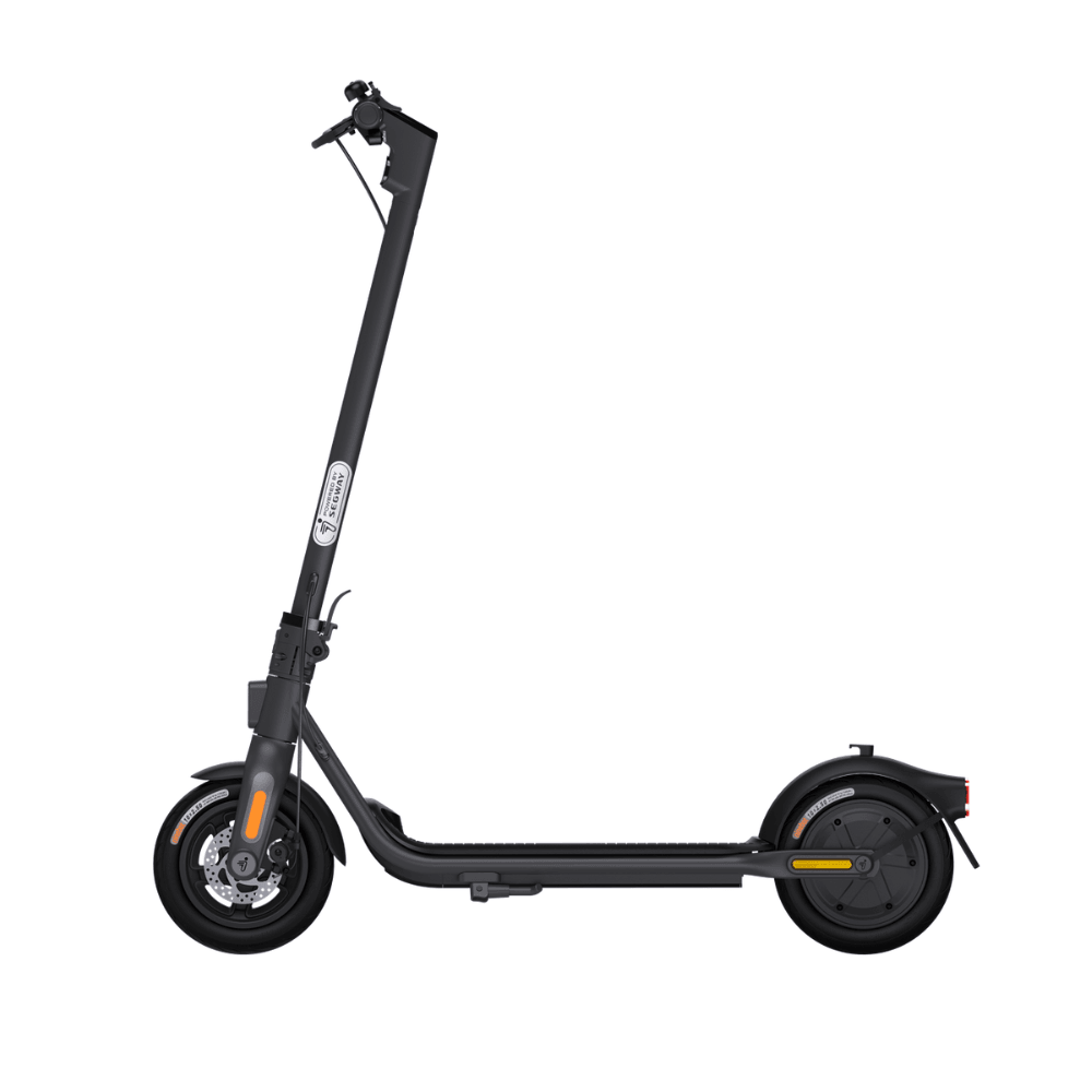 Trottinette Électrique F2 Plus Ninebot by Segway : Légère et Performante - Weebot