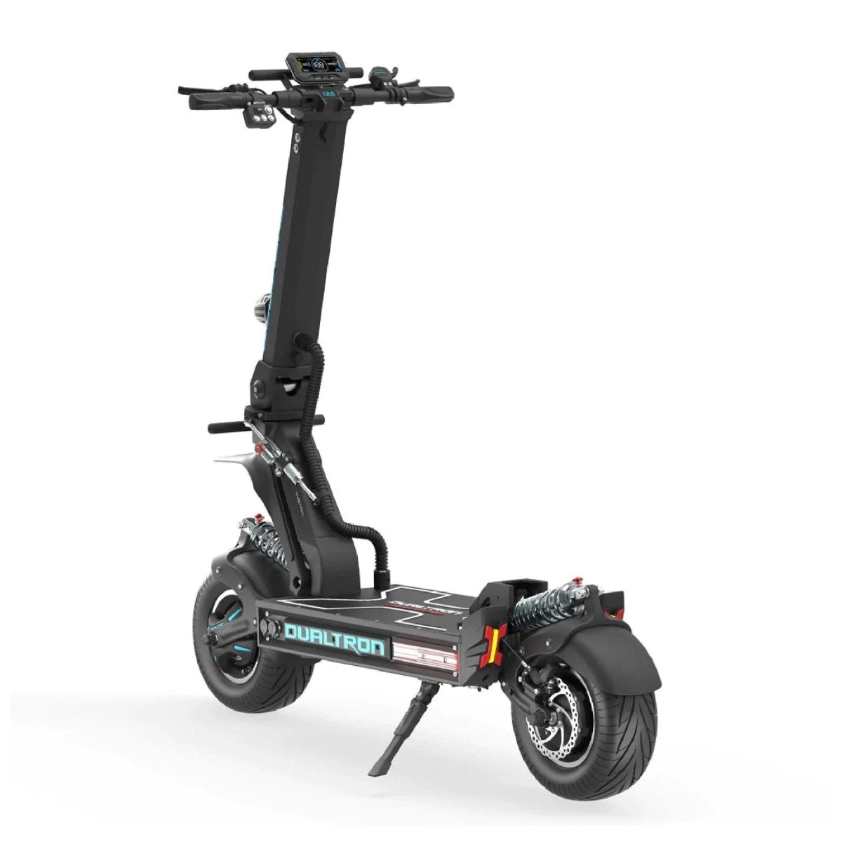 Trottinette Électrique Dualtron X Limited : Performante et Puissante - Weebot