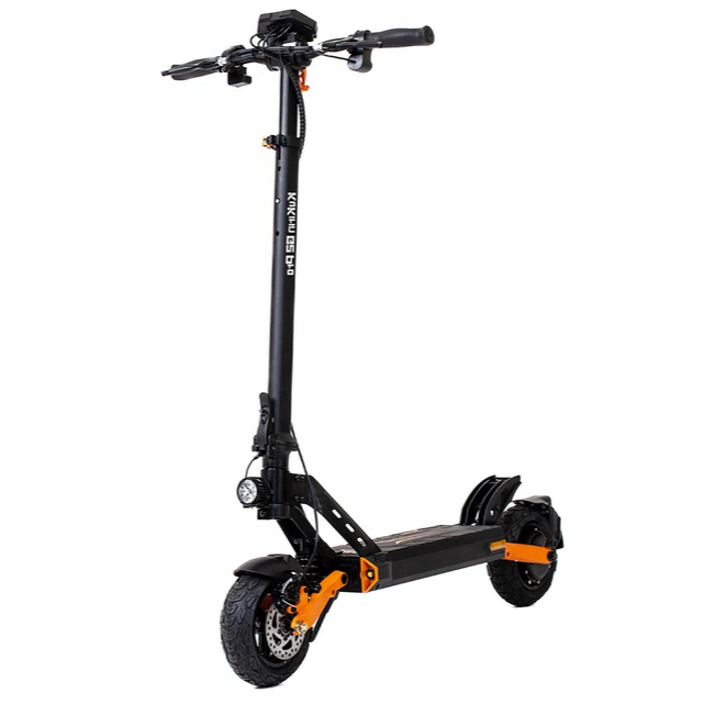 trottinette electrique KuKirin G2 pas cher