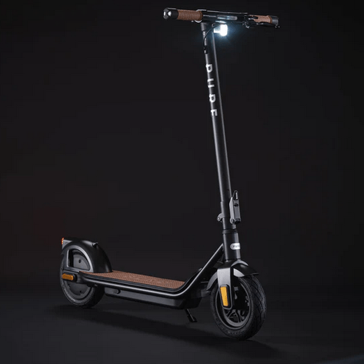 Trottinette Électrique Pure Air Pro 4 : Confortable et Ultra - Légère - Weebot