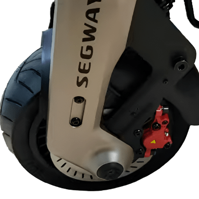 Trottinette Électrique ST2 Pro Segway : Rapide et Performante - Weebot