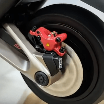 Trottinette Électrique ST2 Pro Segway : Rapide et Performante - Weebot