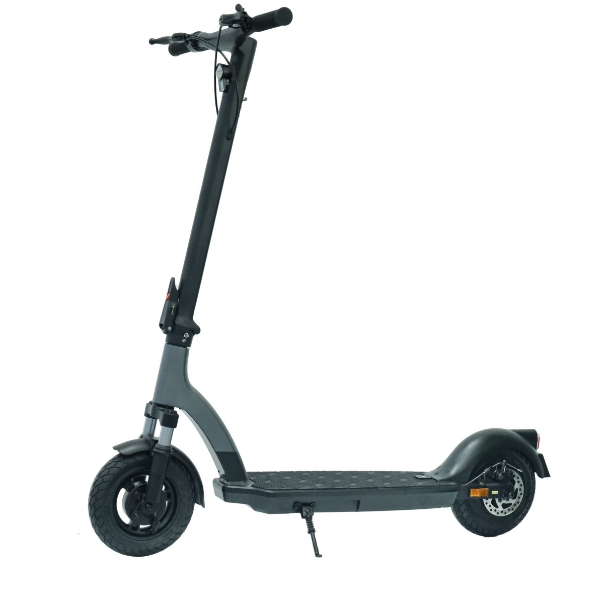 Trottinette Électrique Weebot Anoki S : Légère et Sûre - Weebot