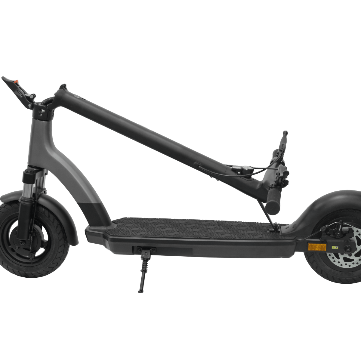 Trottinette Électrique Weebot Anoki S : Légère et Sûre - Weebot