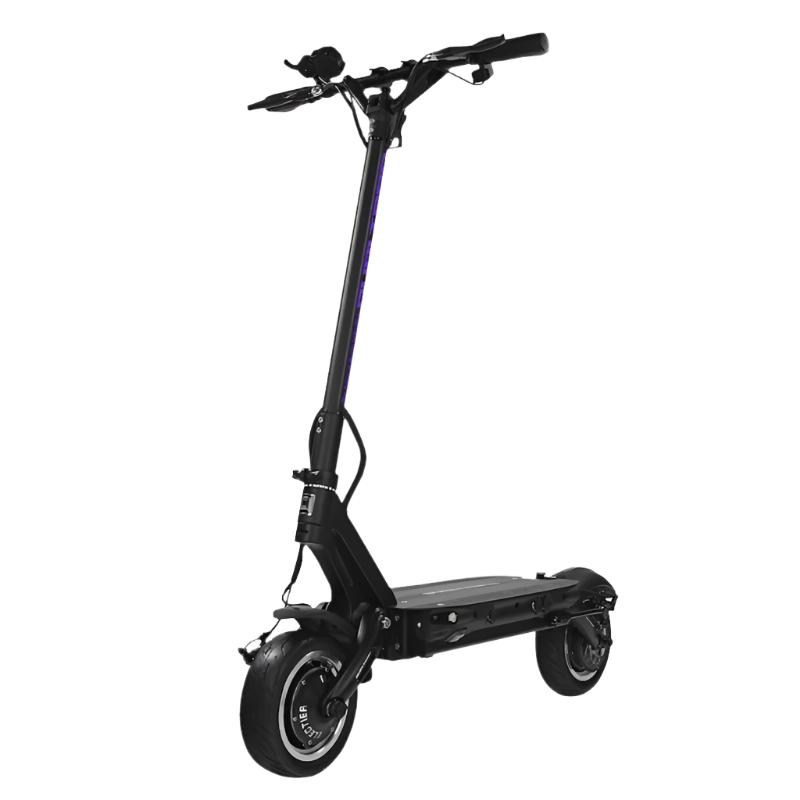 trottinette electrique dualtron 3 60v