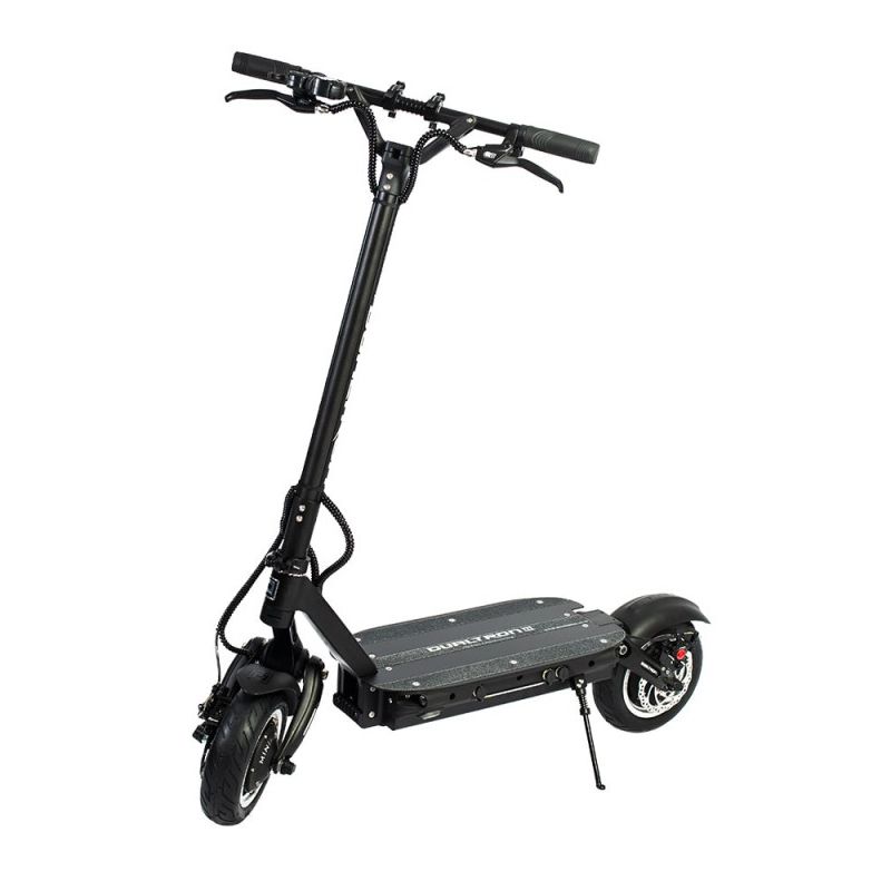 trottinette electrique dualtron 3 performante