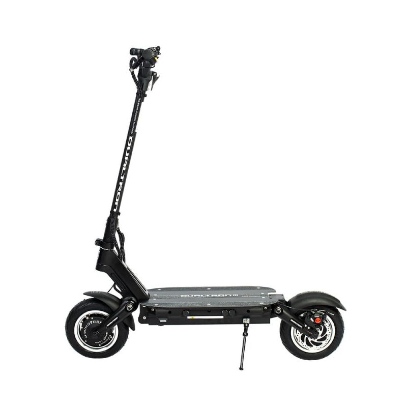 trottinette electrique dualtron 3 puissante