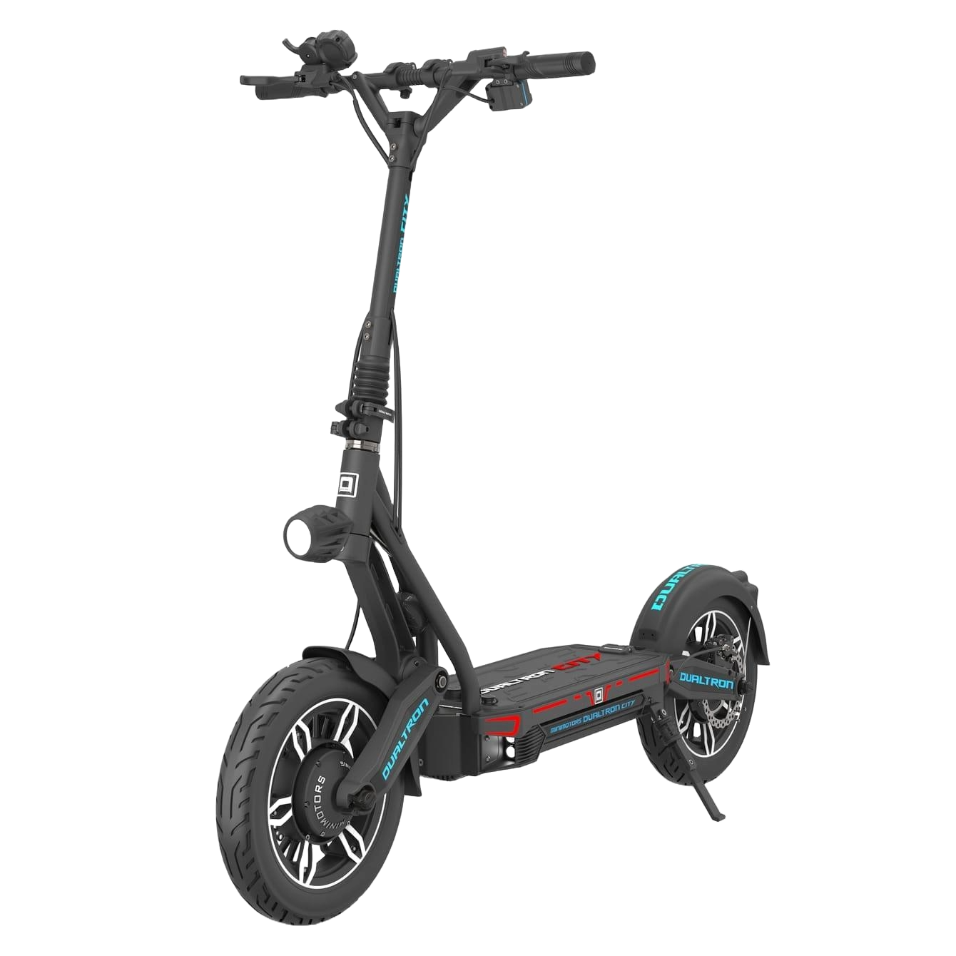 Trottinette électrique Dualtron City  Pas Cher