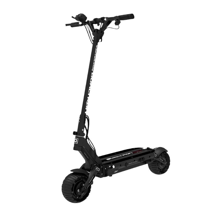 Trottinette Électrique Dualtron Compact : Compacte et Sportive - Weebot