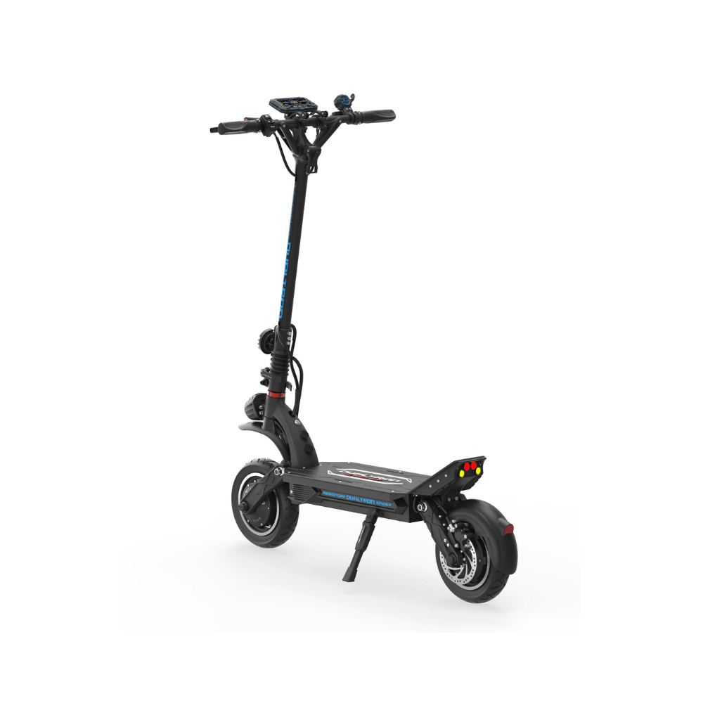 Trottinette Electrique Dualtron Spider Max : Robuste et Maniable - Weebot