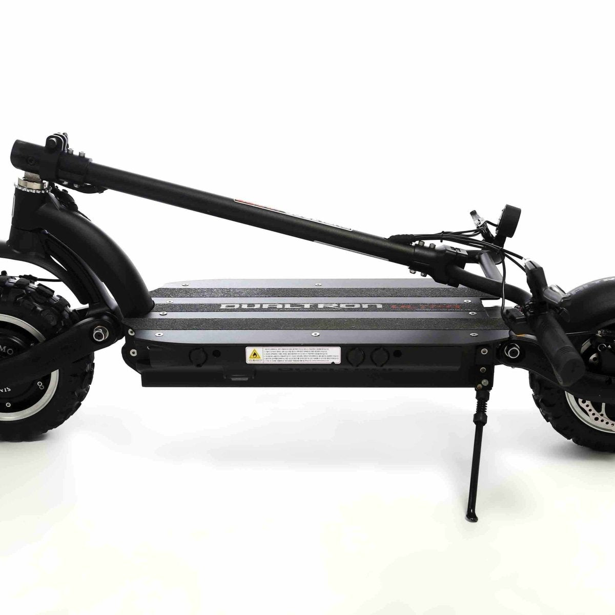 Trottinette Electrique Dualtron Ultra : Tout Terrain et Ultra Rapide - Weebot