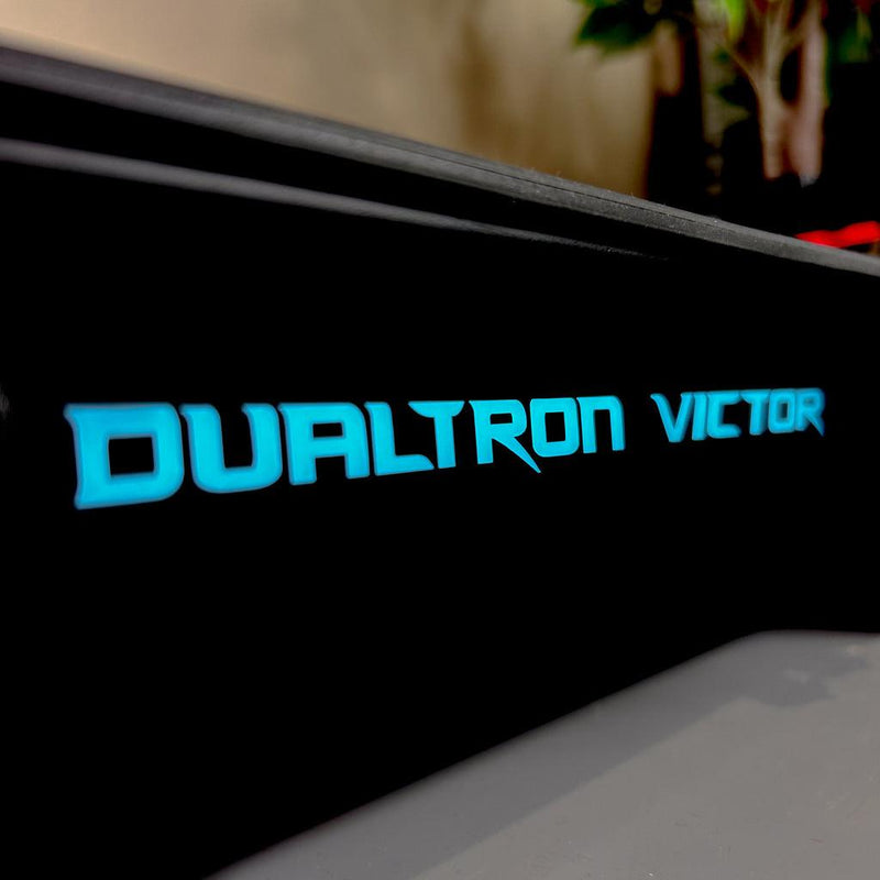 Dualtron Victor Luxury Plus EY4 (4300 WATTS, 60V, 35/28AH