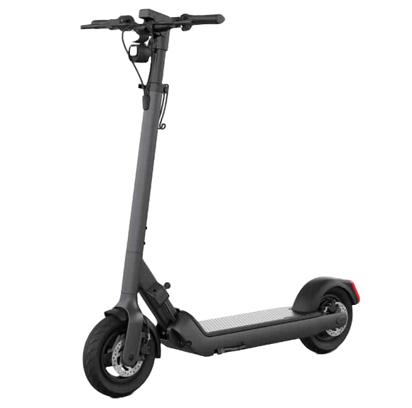 trottinette electrique egret pro pas cher