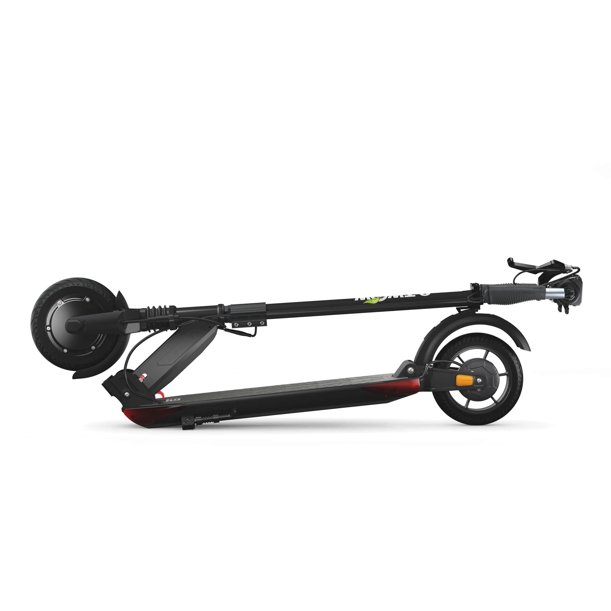 Trottinette electrique etwow GTS compacte pliable