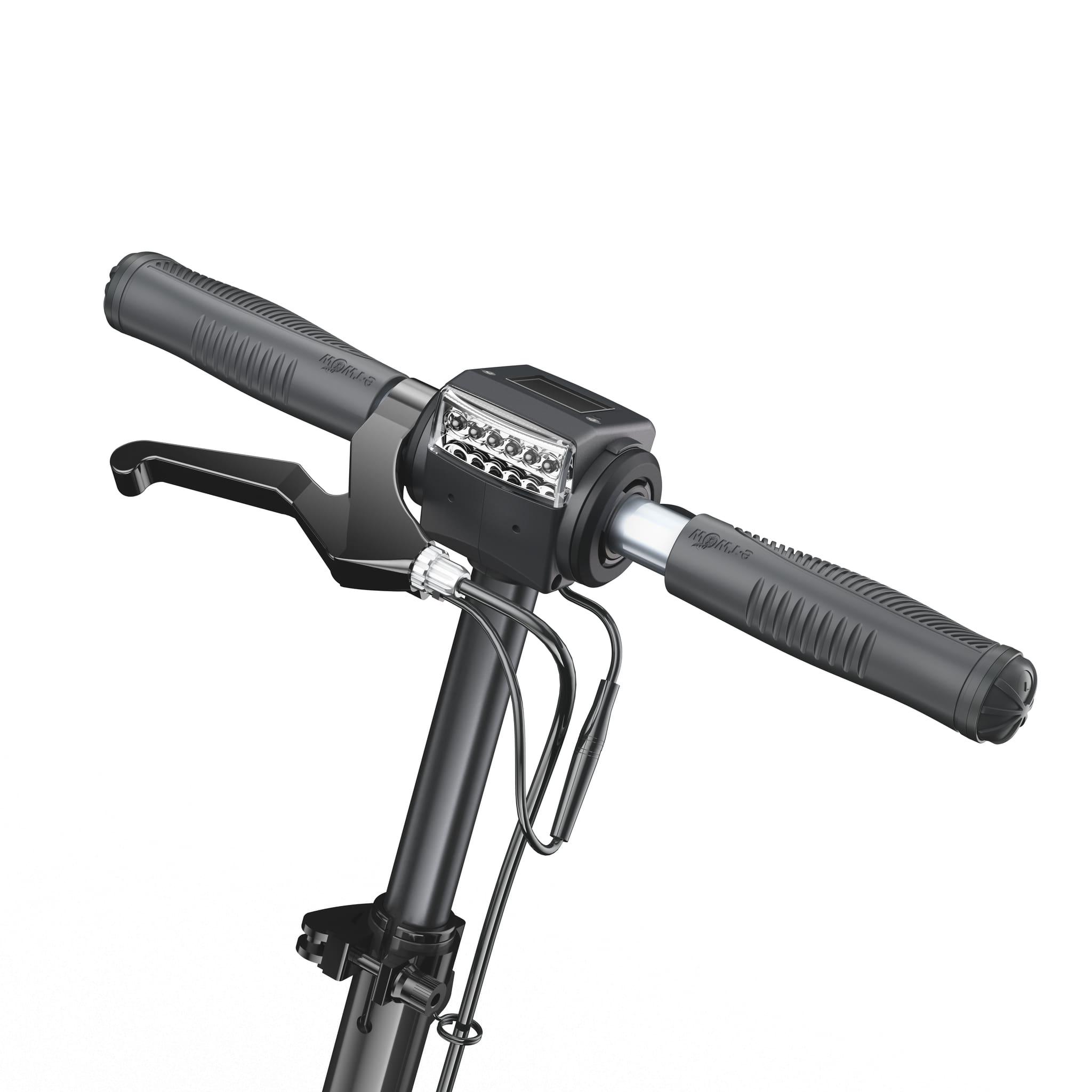 trottinette electrique Etwow GTS guidon