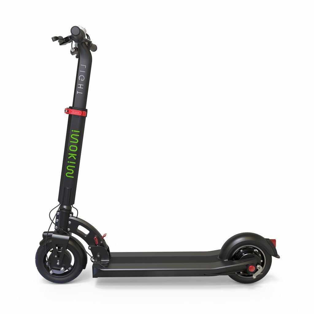 Trottinette Électrique Inokim Light 2 : Performante et Confortable - Weebot