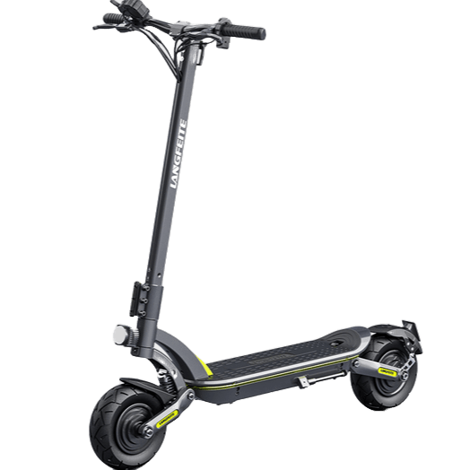 Trottinette Électrique Langfeite Coupé : Urbaine et Robuste - Weebot