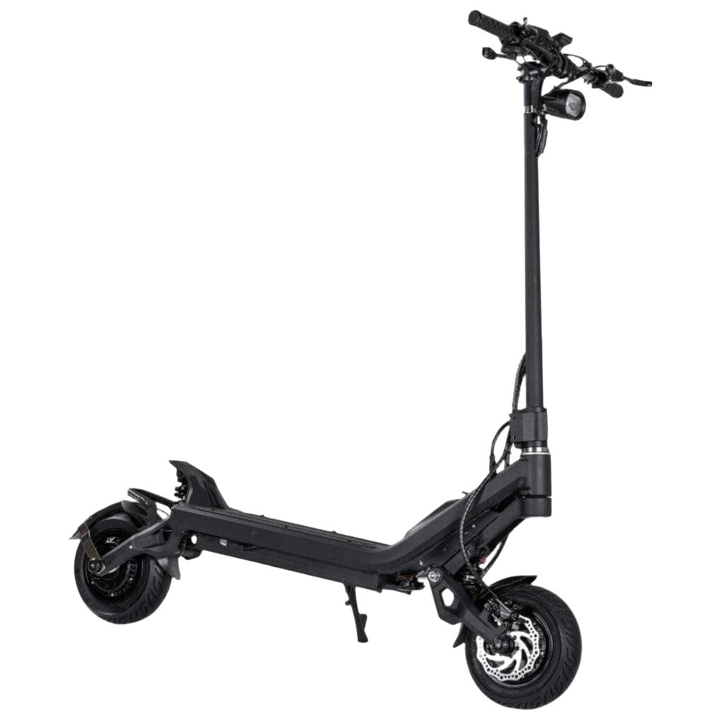 trottinette electrique nami stellar pliable 52V