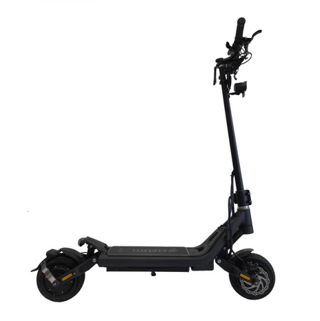 Trottinette Électrique Nami SuperStellar : Performante et Confortable - Weebot