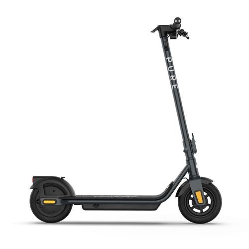 Trottinette Électrique Pure Air Pro 3+ : Robuste et Fiable - Weebot