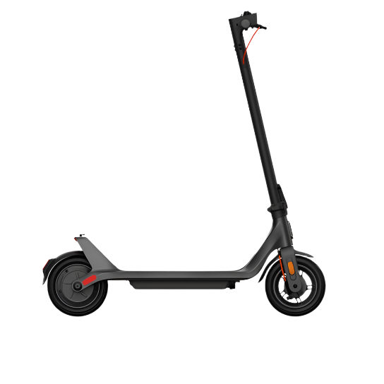 Trottinette Électrique Xiaomi 4 Lite : Légère et Stylée - Weebot