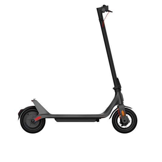 trottinette electrique xiaomi 4 lite légère