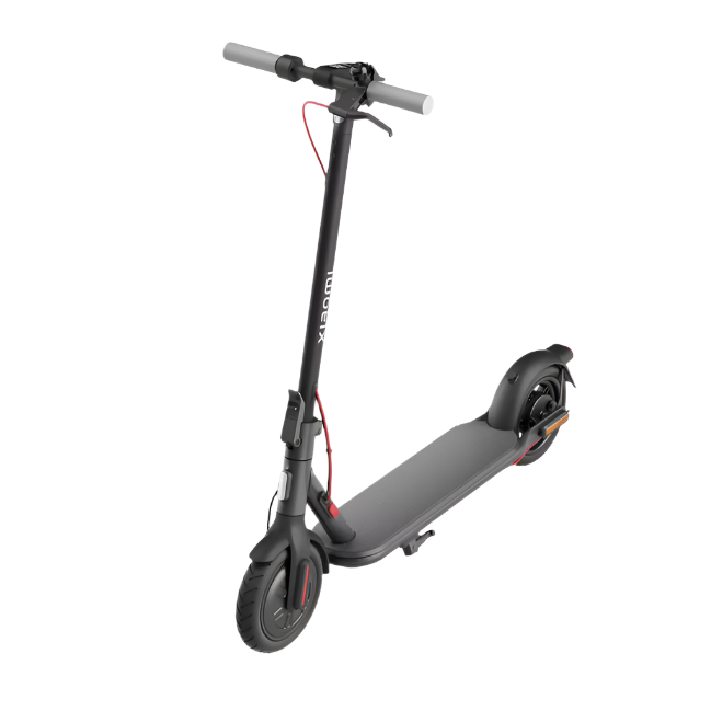 trottinette electrique xiaomi 4 lite pas cher