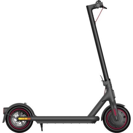 Trottinette Électrique Xiaomi 4 Pro : Sûre et Puissante - Weebot