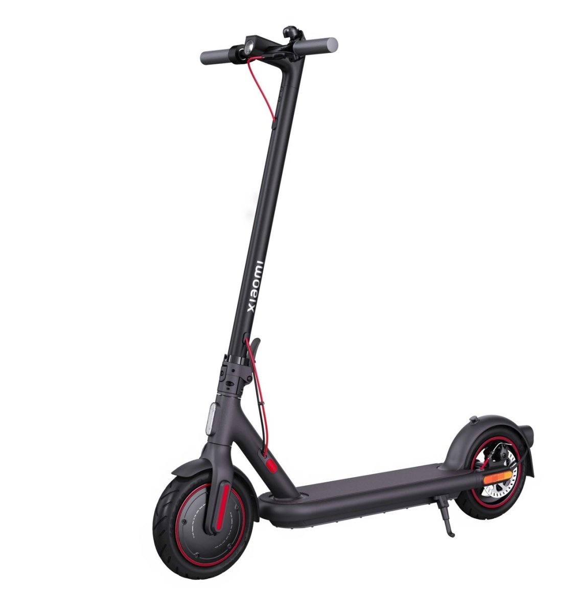 Trottinette Électrique Xiaomi 4 Pro : Sûre et Puissante - Weebot