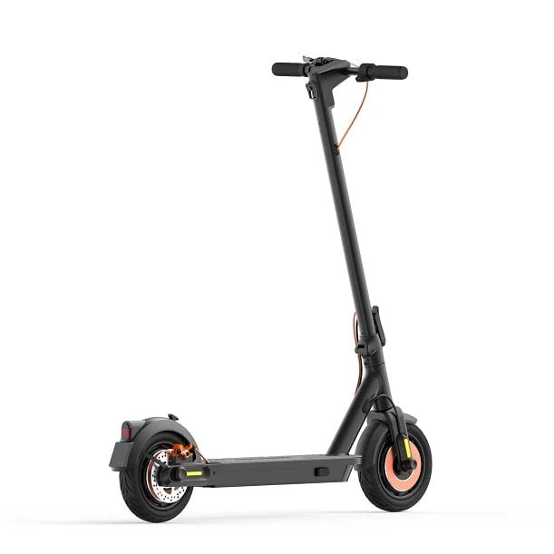 trottinette inmotion climber rapide