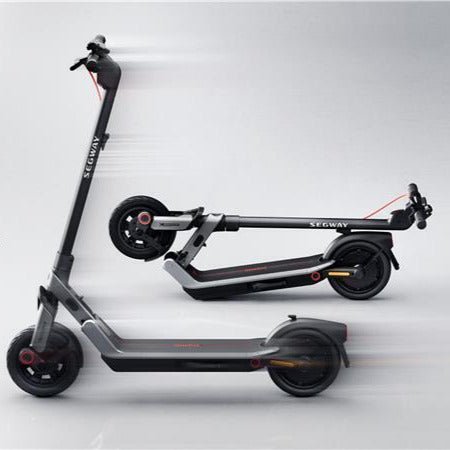 Trottinette Électrique E3 E Ninebot by Segway : Simple et Performante - Weebot